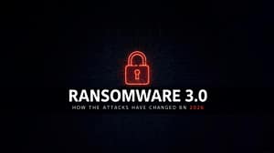 ransomware