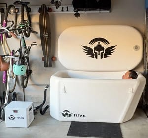 The Ultimate Titan Cold Plunge Review: Is It Worth the Investment in 2026?