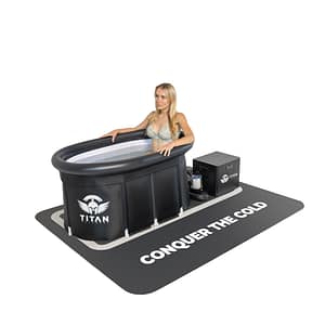 Titan Wellness vs. Sun Home Cold Plunge Pro: An Honest Comparison for Every Budget
