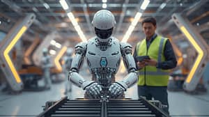 Humanoid Robots Are Taking Jobs in 2026, and Nobody Is Fully Ready for What Happens Next