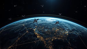 Satellite Internet Is Replacing Cell Towers Faster Than You Think