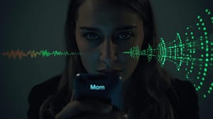 Deepfake Voice Cloning Scams : 5 Ways Hackers Steal Millions in 2026