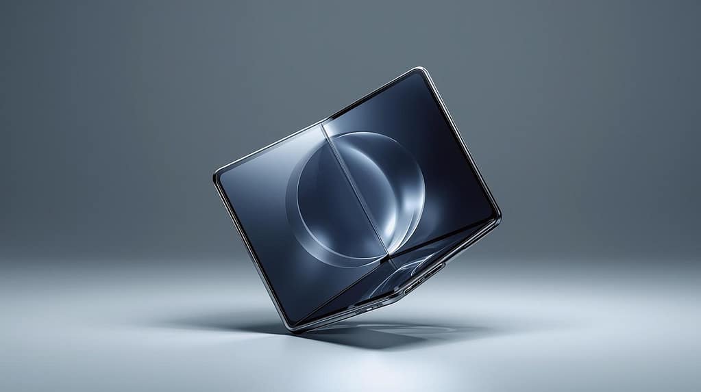 Samsung Galaxy Z Fold 8 Merges Phone And Tablet Functions
