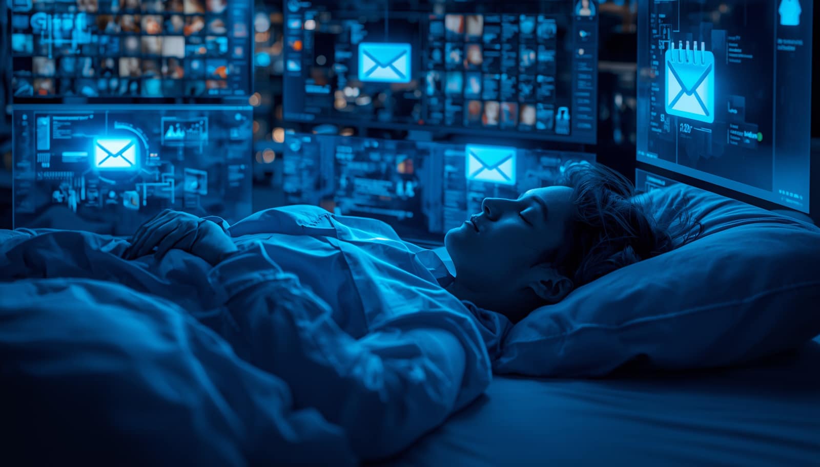 Google AI agents managing tasks automatically while users sleep in 2026