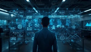 AI Agents: The Complete Guide to Autonomous Artificial Intelligence in 2026