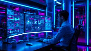 Artificial Intelligence in 2026 Changing How People Work Live and Think