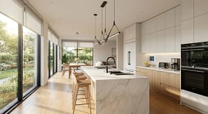 Smart Kitchen Technology in 2026: Making Your Kitchen Actually Work for You